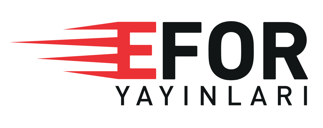 EFOR YAYINLARI